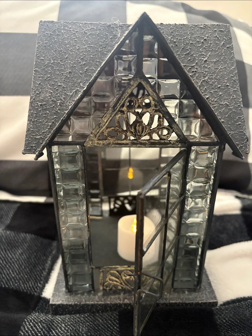 N/A excellent decorative